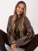 Sweter MI-SW-WM295.15 ITALY MODA