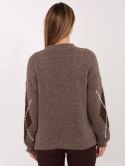 Sweter MI-SW-WM295.15 ITALY MODA