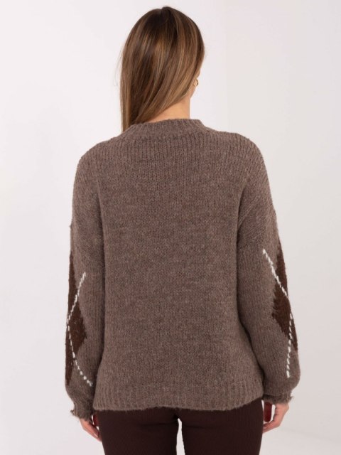 Sweter MI-SW-WM295.15 ITALY MODA