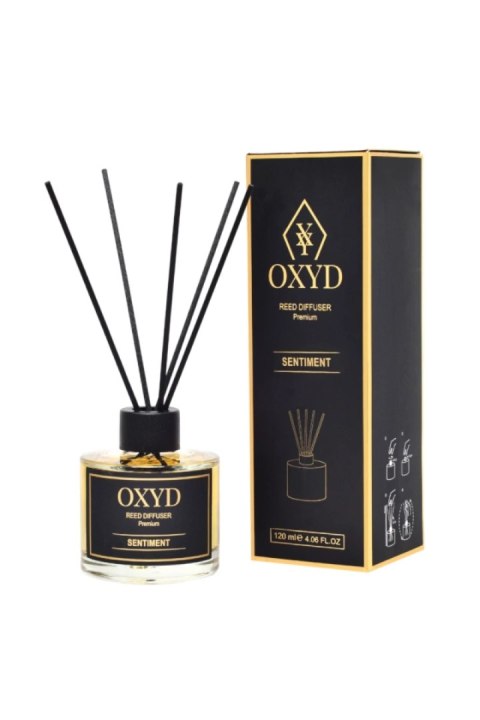 Sentiment 120 ml - zapach domowy