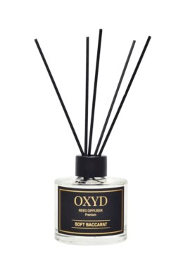 Soft Baccarat 120 ml - zapach domowy