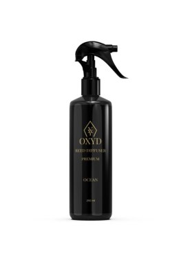 Zapach domowy w sprayu - Ocean 250 ml