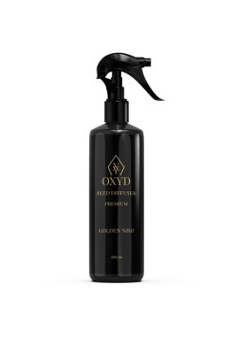 Zapach domowy w sprayu - Soft Baccarat 250 ml