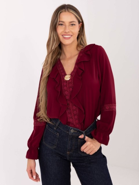 Bluzka IT-BZ-8738.24 MODA ITALY