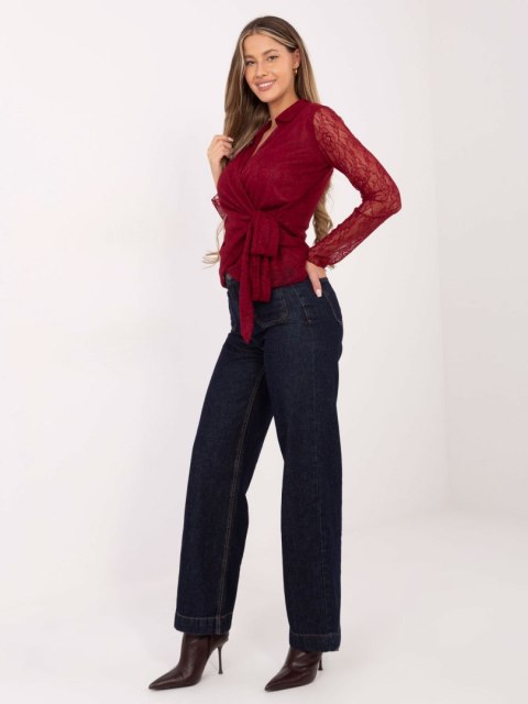 Bluzka MI-BZ-92405.67 ITALY MODA