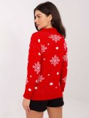 Sweter MI-SW-2211.86 ITALY MODA