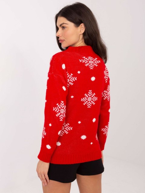 Sweter MI-SW-2211.86 ITALY MODA