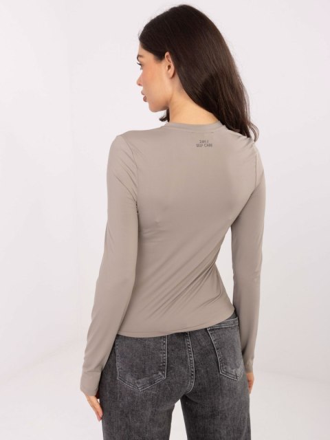 Bluzka D12099M02788A Sublevel
