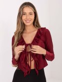 Bluzka IT-BZ-21837.00 MODA ITALY
