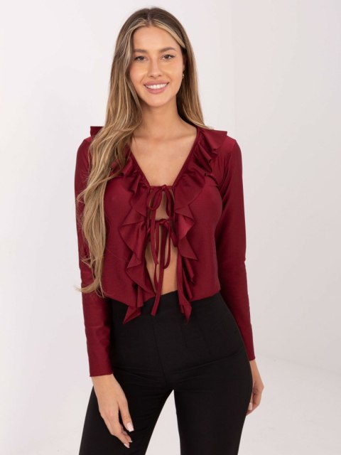 Bluzka IT-BZ-21837.00 MODA ITALY
