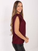 Bluzka MI-BZ-61479.35 ITALY MODA
