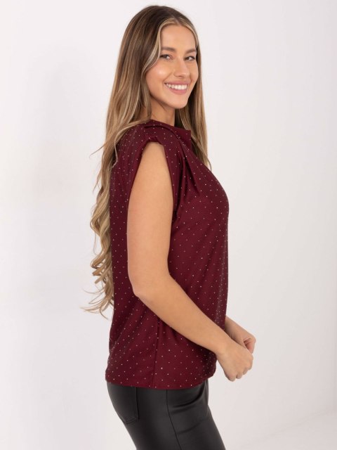 Bluzka MI-BZ-61479.35 ITALY MODA