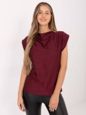 Bluzka MI-BZ-61479.35 ITALY MODA