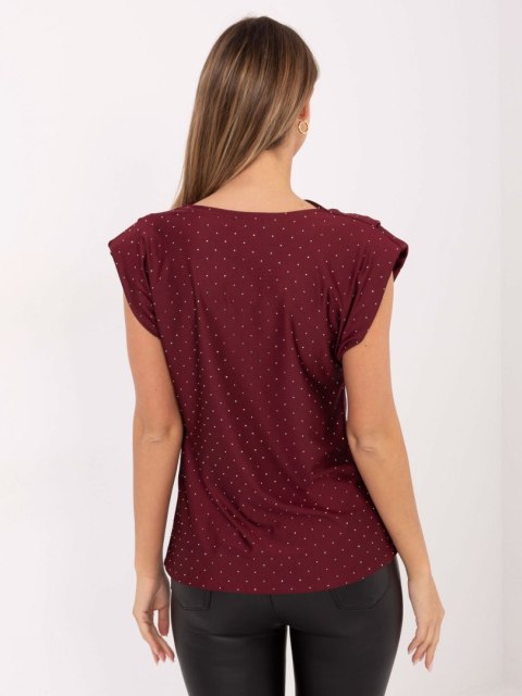 Bluzka MI-BZ-61479.35 ITALY MODA