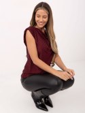 Bluzka MI-BZ-61479.35 ITALY MODA