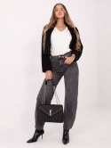 Bluzka RV-BZ-A1054.34 RUE PARIS