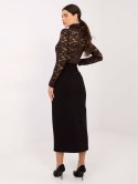 Spódnica IT-SD-FL7393.26 RUE PARIS