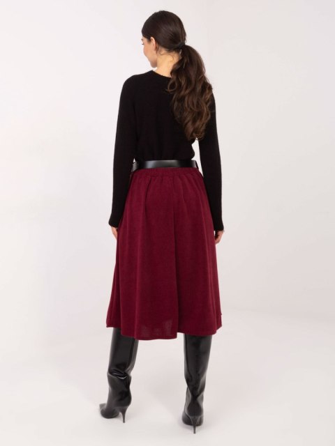 Spódnica IT-SD-FL9838.49 RUE PARIS