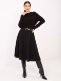 Spódnica IT-SD-FL9838.49 RUE PARIS