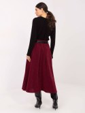 Spódnica IT-SD-FL9850.12 RUE PARIS