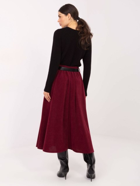 Spódnica IT-SD-FL9850.12 RUE PARIS