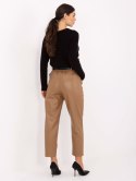 Spodnie IT-SP-FL8576.06P RUE PARIS