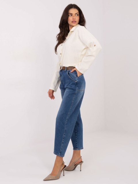 Spodnie jeans VM-SP-BG1052-3B.94 Factory Price
