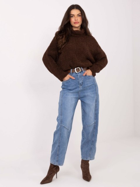 Spodnie jeans VM-SP-BG1626-4B.96 Factory Price