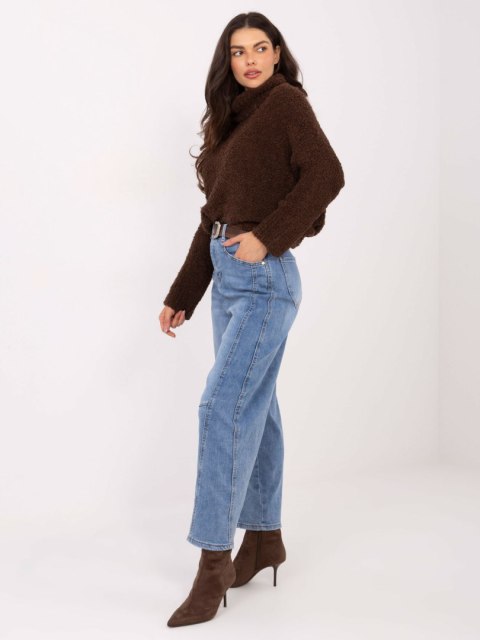 Spodnie jeans VM-SP-BG1626-4B.96 Factory Price