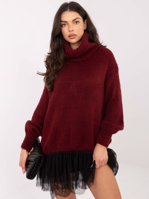 Sweter IN-SW-3176.26 Factory Price