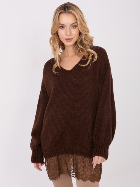 Sweter IN-SW-33681.05P Factory Price