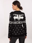 Sweter MI-SW-19128.34 ITALY MODA