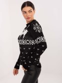Sweter MI-SW-19128.34 ITALY MODA