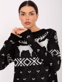 Sweter MI-SW-19128.34 ITALY MODA