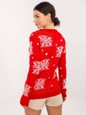 Sweter MI-SW-19133.90 ITALY MODA