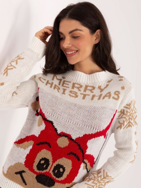 Sweter MI-SW-19133.90 ITALY MODA