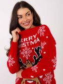 Sweter MI-SW-19137.52 ITALY MODA