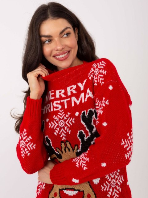 Sweter MI-SW-19137.52 ITALY MODA
