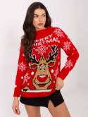 Sweter MI-SW-19137.52 ITALY MODA
