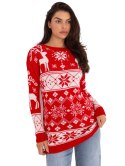 Sweter MI-SW-21387.59 ITALY MODA