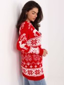 Sweter MI-SW-21387.59 ITALY MODA