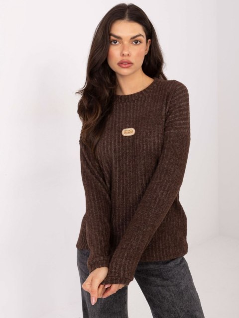 Sweter RV-SW-A1026.52 RELEVANCE