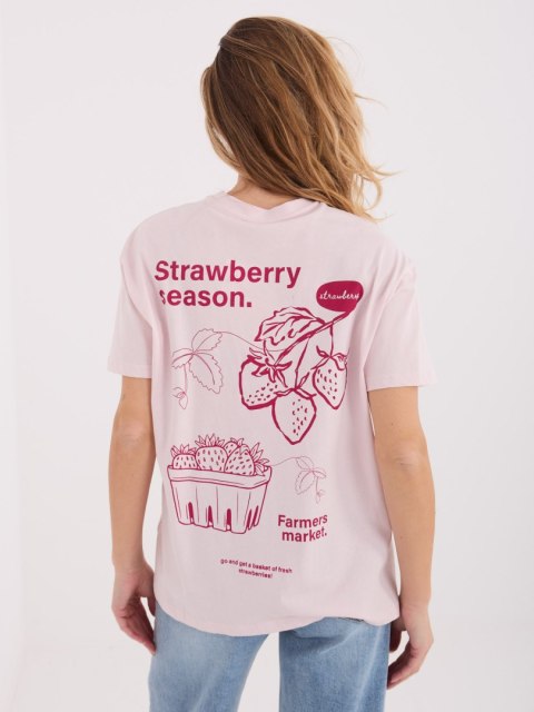 T-shirt D12022AH02645V Sublevel