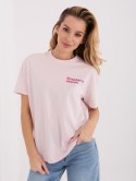 T-shirt D12022AH02645V Sublevel