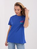 T-shirt D12022AH02645W Sublevel