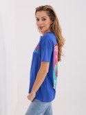 T-shirt D12022AH02645W Sublevel