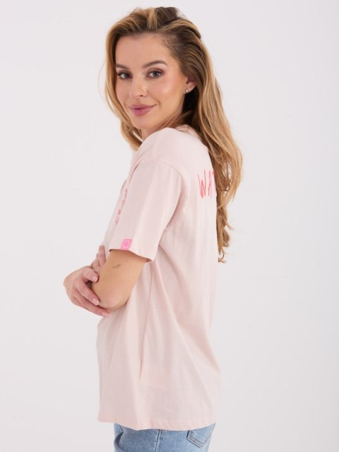 T-shirt D12022M02842A EIGHT 2 NINE
