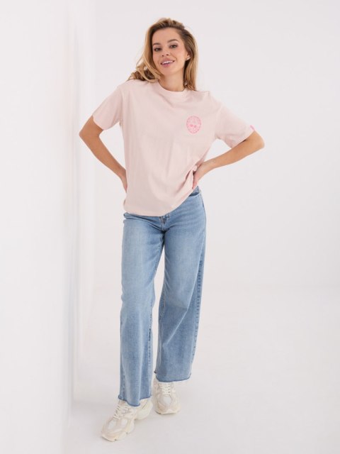 T-shirt D12022M02842A EIGHT 2 NINE