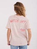 T-shirt D12022M02842A EIGHT 2 NINE