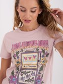 T-shirt D12048M02556K EIGHT 2 NINE